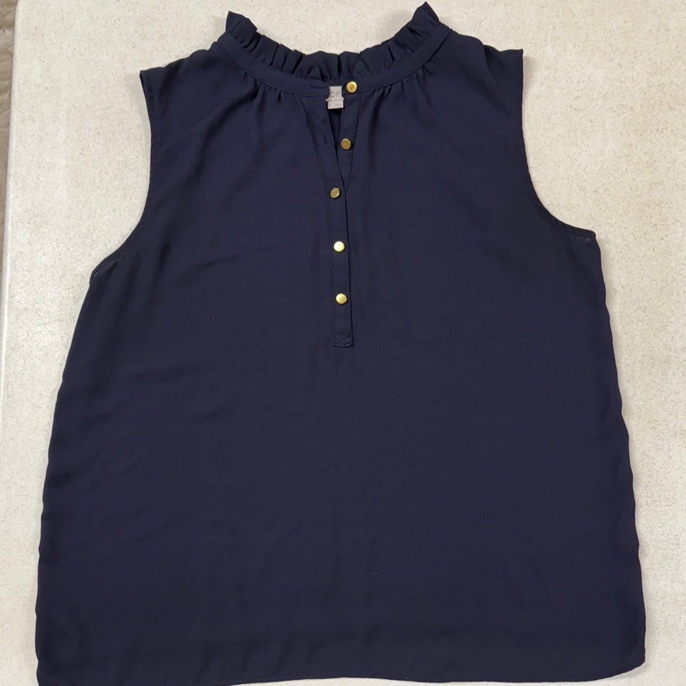 Loft Top